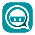 Logo of Mask chat - Hides Chat android Application 